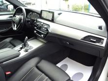 BMW 520d Touring Sport Line Steptronic, Diesel, Occasion / Utilisé, Automatique - 6