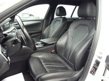 BMW 520d Touring Sport Line Steptronic, Diesel, Occasion / Utilisé, Automatique - 7