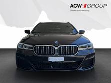 BMW 520d xDrive Touring, Hybride Leggero Diesel/Elettrica, Occasioni / Usate, Automatico - 7