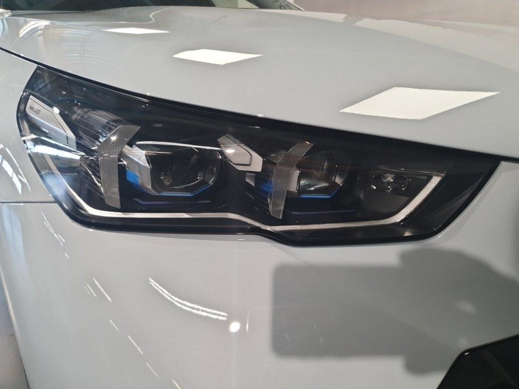 BMW 520d xDrive Touring, Hybride Leggero Diesel/Elettrica, Occasioni / Usate, Automatico - 7