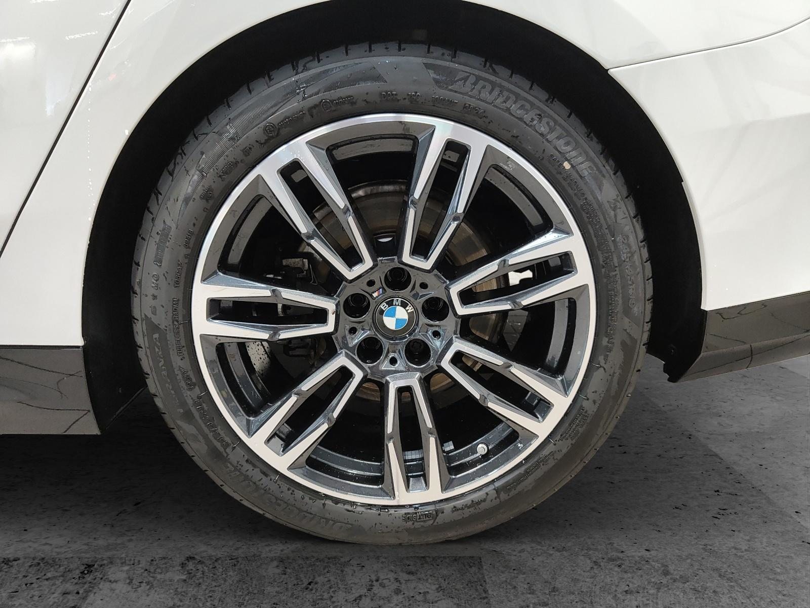 BMW 520d xDrive Touring/Attraktiven Leasingzinssatz ab 1,9 % bei, Mild-Hybrid Diesel/Elektro, Occasion / Gebraucht, Automatik - 7
