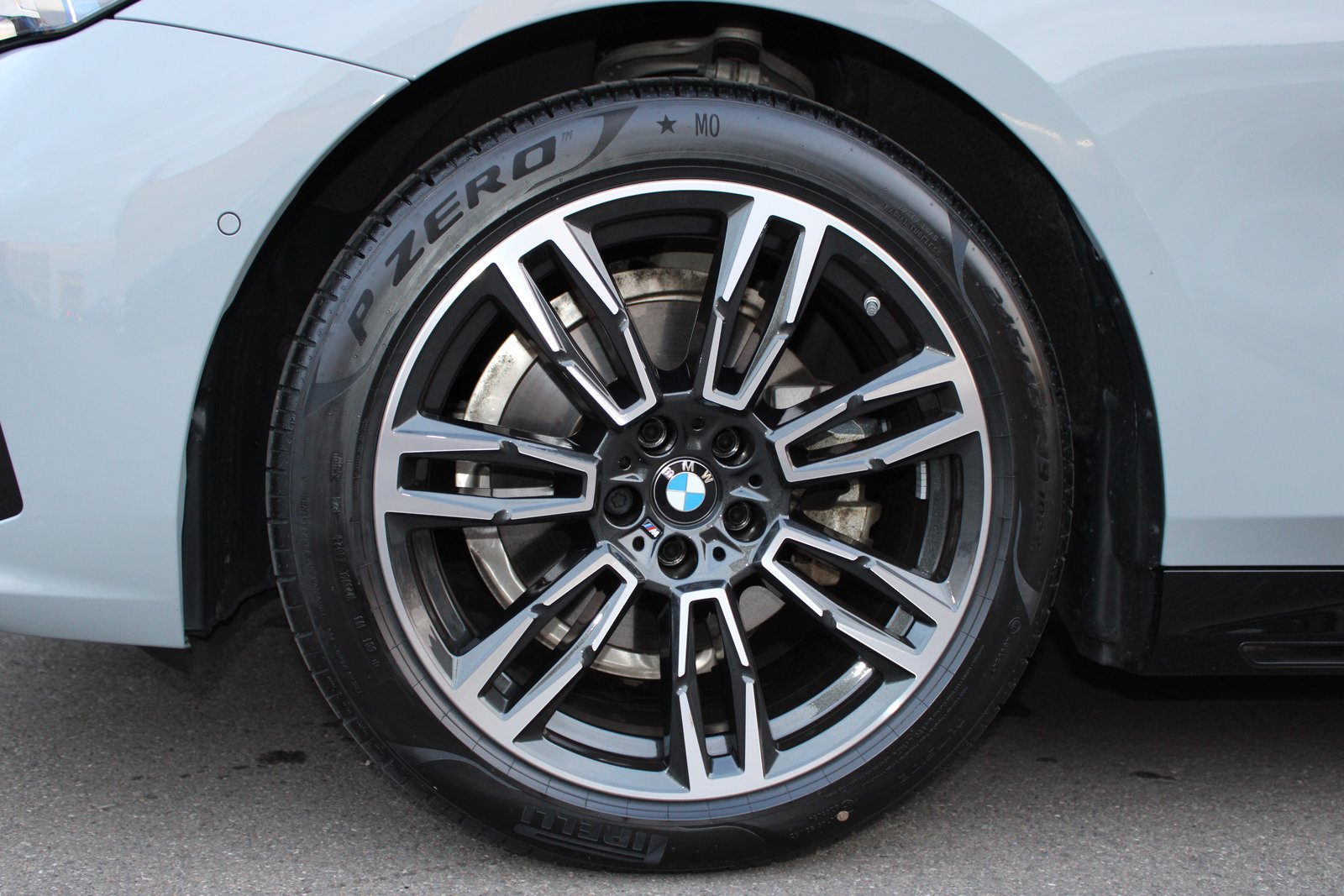 BMW 520d xDr 48V Tour M Sport, Hybride Leggero Diesel/Elettrica, Occasioni / Usate, Automatico - 6
