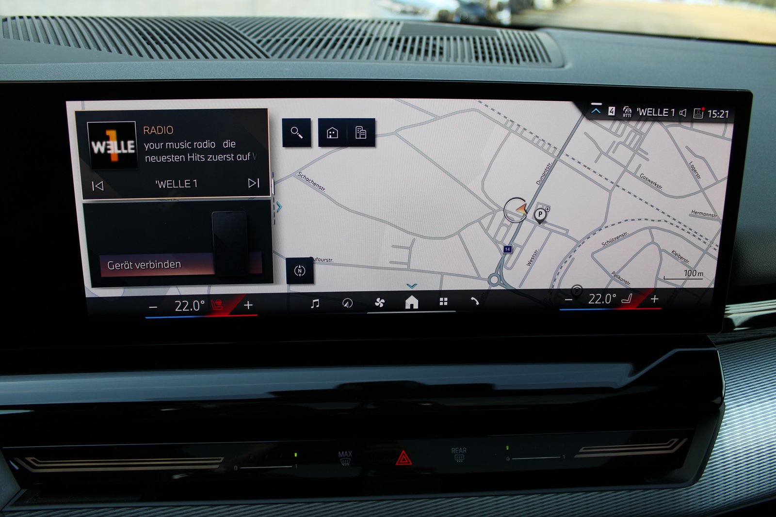 BMW 520d xDr 48V Tour M Sport, , , - 7