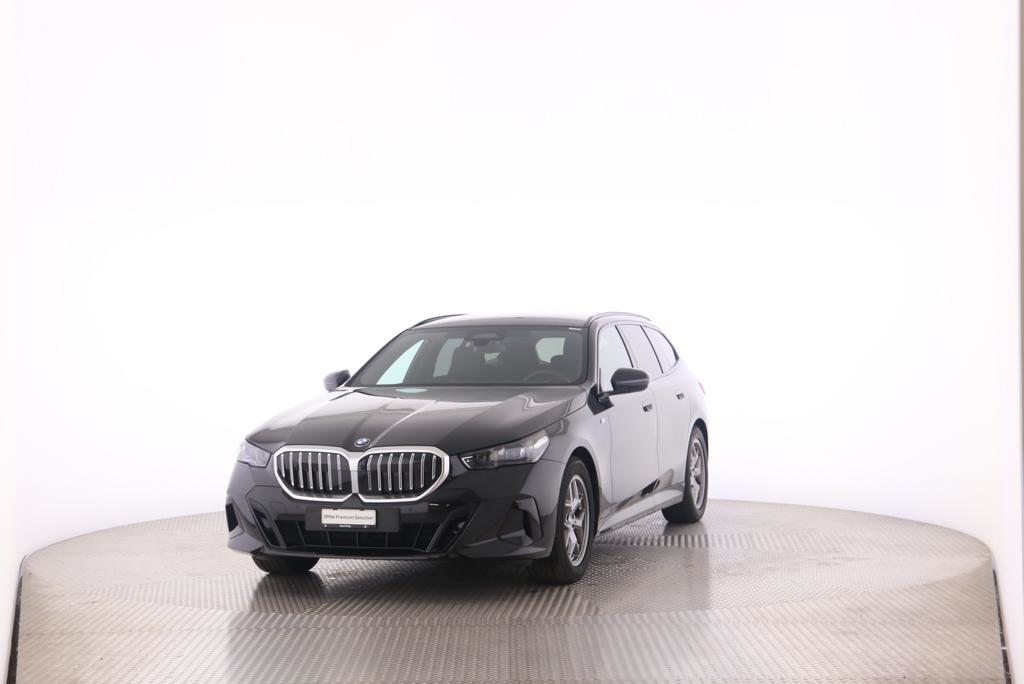 BMW 520d xDrive Touring
