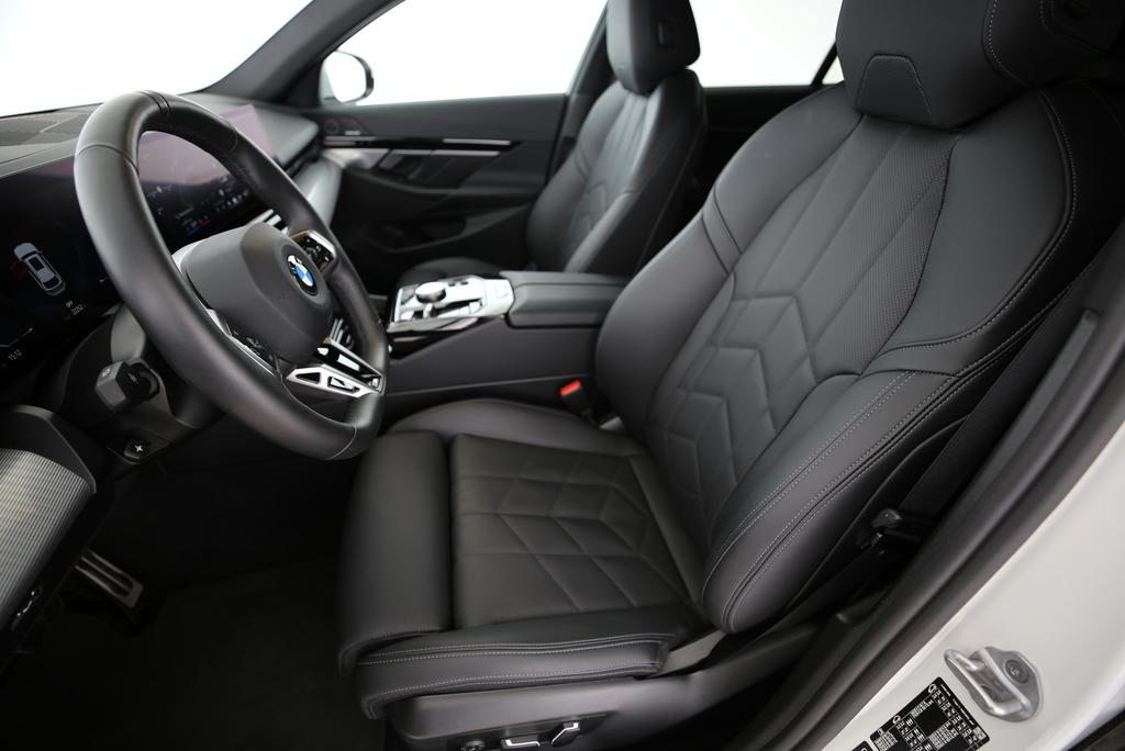 BMW 520d xDrive Touring, Hybride Léger Diesel/Électricité, Occasion / Utilisé, Automatique - 3