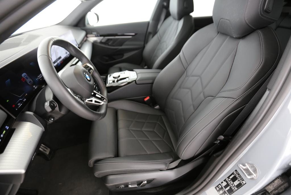 BMW 520d xDrive Touring, Hybride Léger Diesel/Électricité, Occasion / Utilisé, Automatique - 3