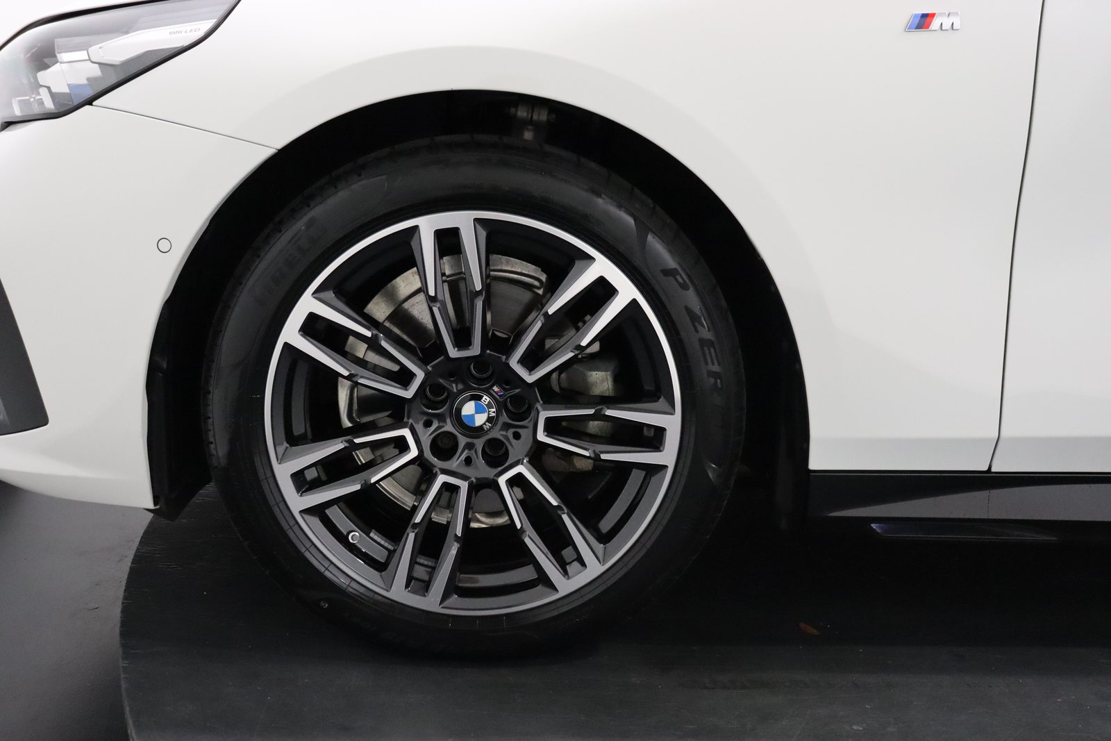 BMW 520d xDrive Touring, Hybride Léger Diesel/Électricité, Occasion / Utilisé, Automatique - 6