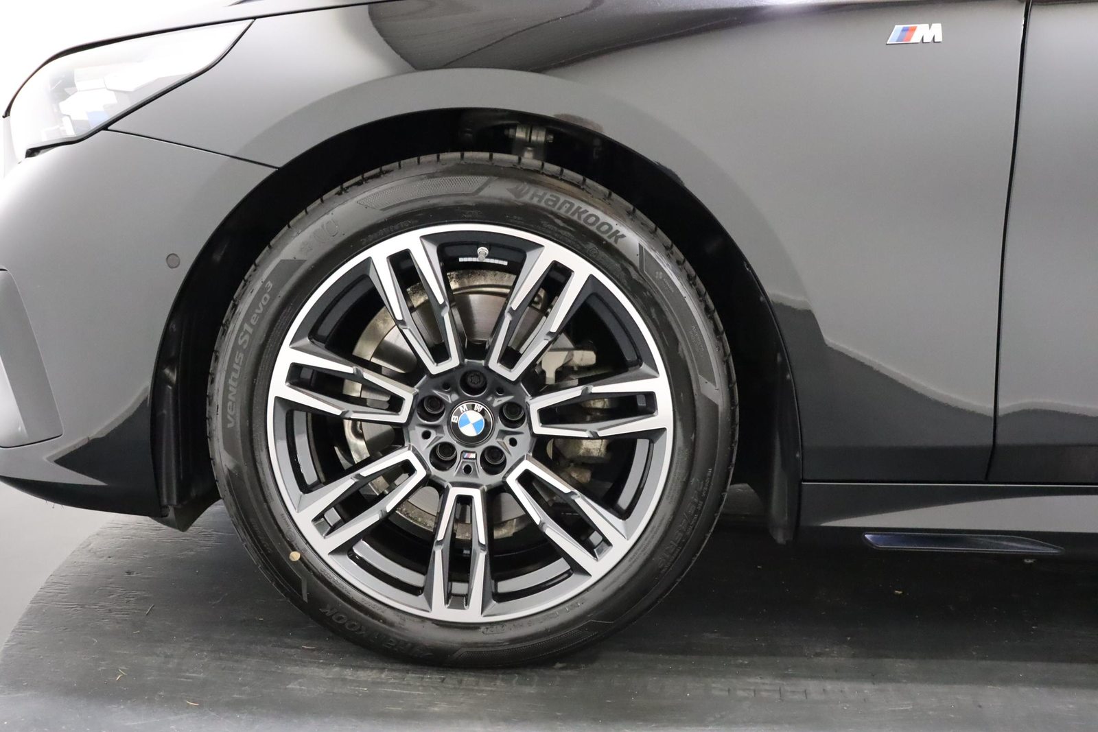 BMW 520d xDrive Touring, Hybride Léger Diesel/Électricité, Occasion / Utilisé, Automatique - 6