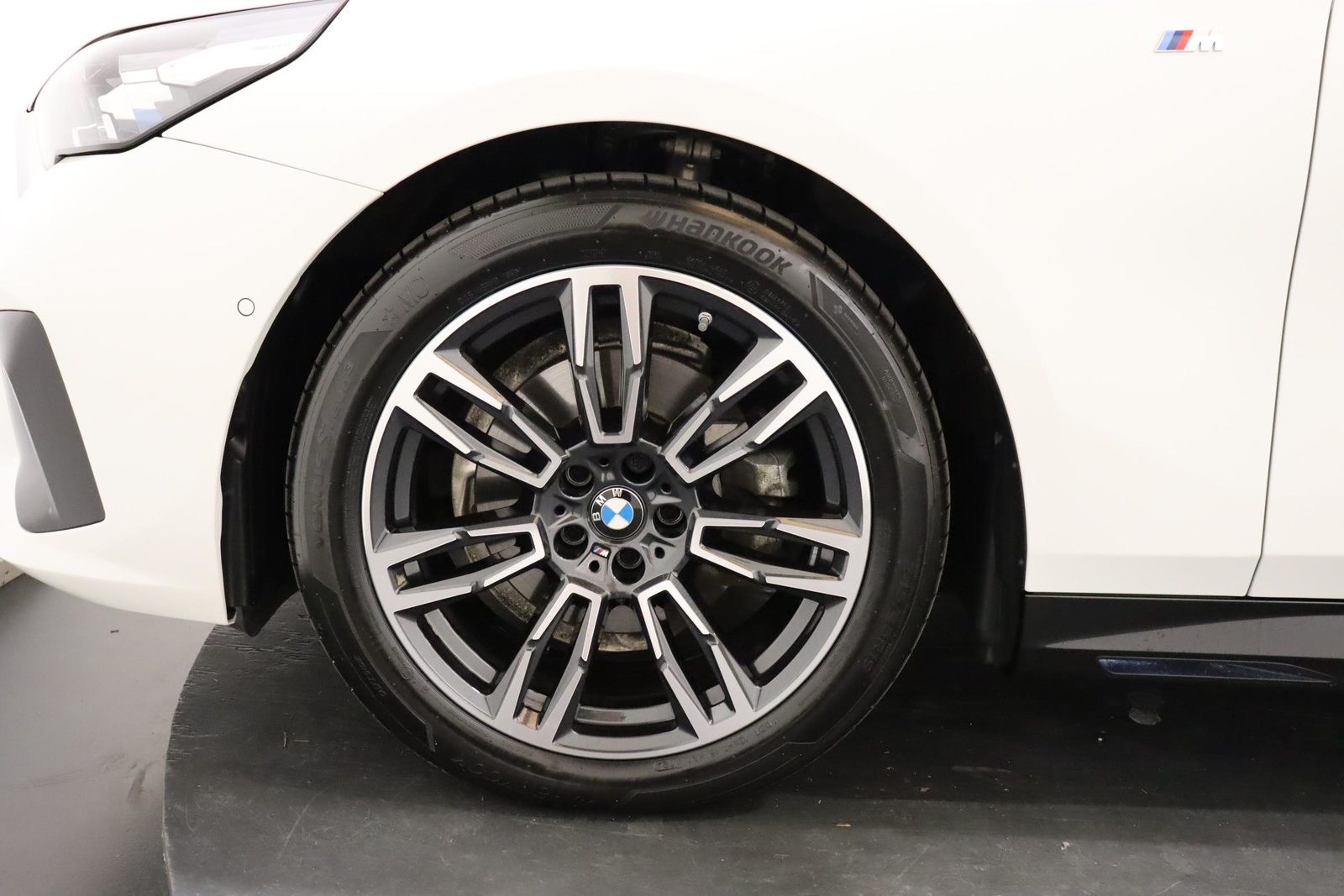 BMW 520d xDrive Touring, Hybride Léger Diesel/Électricité, Occasion / Utilisé, Automatique - 6