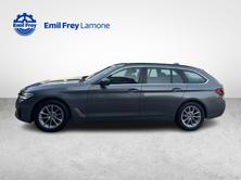 BMW 520d xDrive Touring, Mild-Hybrid Diesel/Electric, Second hand / Used, Automatic - 3