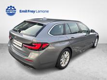 BMW 520d xDrive Touring, Mild-Hybrid Diesel/Electric, Second hand / Used, Automatic - 6