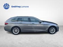 BMW 520d xDrive Touring, Mild-Hybrid Diesel/Electric, Second hand / Used, Automatic - 7