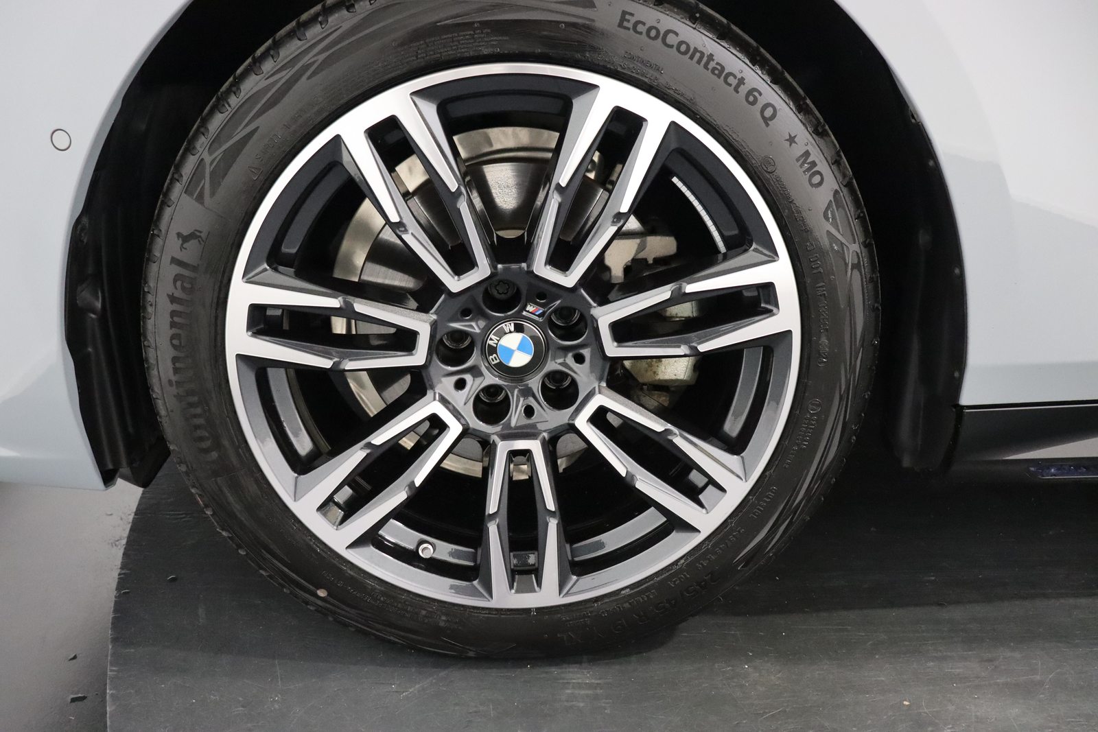 BMW 520d xDrive Touring, Hybride Léger Diesel/Électricité, Occasion / Utilisé, Automatique - 6