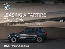 BMW 520d xDrive Touring, Hybride Leggero Diesel/Elettrica, Occasioni / Usate, Automatico - 3