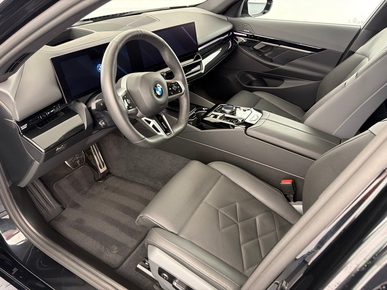 BMW 520d xDr 48V Tour MSp.Pro, Hybride Leggero Diesel/Elettrica, Occasioni / Usate, Automatico - 5