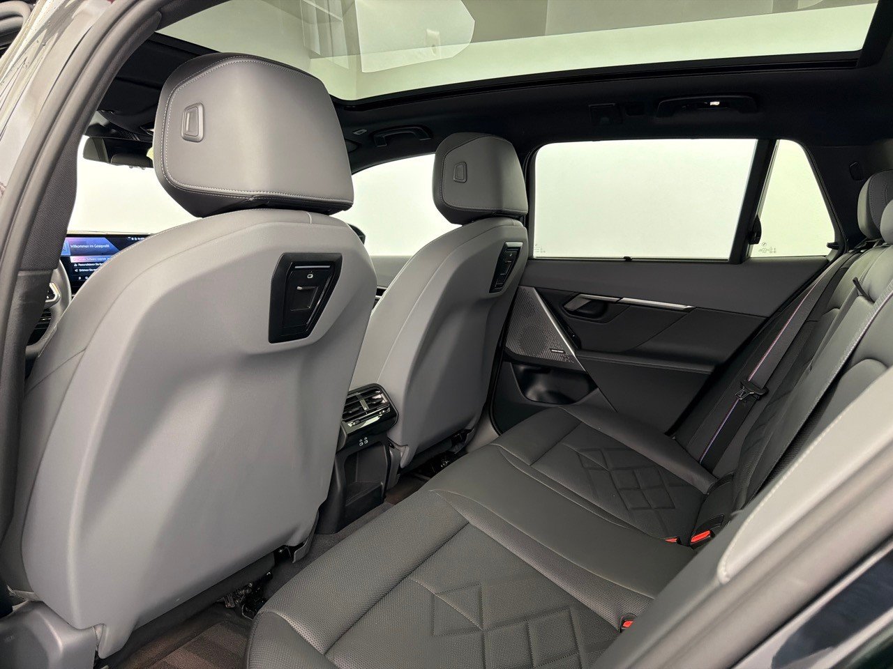 BMW 520d xDr 48V Tour MSp.Pro, Hybride Leggero Diesel/Elettrica, Occasioni / Usate, Automatico - 6