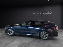 BMW 520d xDrive Touring M Sport, Hybride Léger Diesel/Électricité, Occasion / Utilisé, Automatique - 2