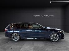 BMW 520d xDrive Touring M Sport, Hybride Léger Diesel/Électricité, Occasion / Utilisé, Automatique - 6