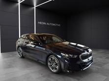 BMW 520d xDrive Touring M Sport, Hybride Léger Diesel/Électricité, Occasion / Utilisé, Automatique - 7