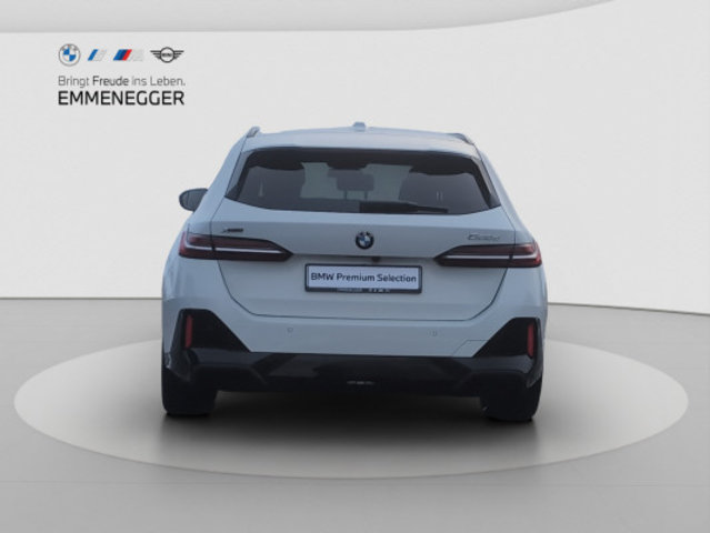 BMW 520d xDr 48V Tour M Sport, Diesel, Occasion / Utilisé, Automatique - 7