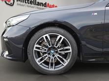 BMW 520d 48V Touring M Sport Steptronic, Hybride Léger Diesel/Électricité, Occasion / Utilisé, Automatique - 6