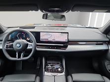 BMW 520d 48V Touring M Sport Steptronic, Hybride Léger Diesel/Électricité, Occasion / Utilisé, Automatique - 7
