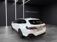 BMW 520d xDrive Touring Attraktiven Leasingzinssatz ab 1,9 % bei, Hybride Léger Diesel/Électricité, Occasion / Utilisé, Automatique - 3