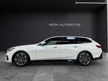 BMW 520d xDrive Touring Attraktiven Leasingzinssatz ab 1,9 % bei, Hybride Léger Diesel/Électricité, Occasion / Utilisé, Automatique - 4