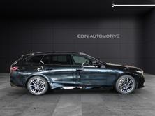 BMW 520d xDrive Touring Attraktiven Leasingzinssatz ab 1,9 % bei, Hybride Léger Diesel/Électricité, Occasion / Utilisé, Automatique - 6