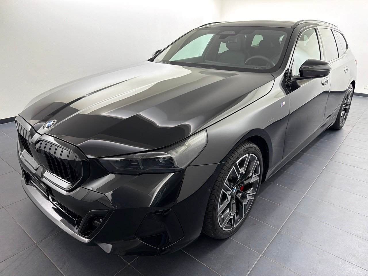 BMW 520d xDr 48V Tour MSp.Pro