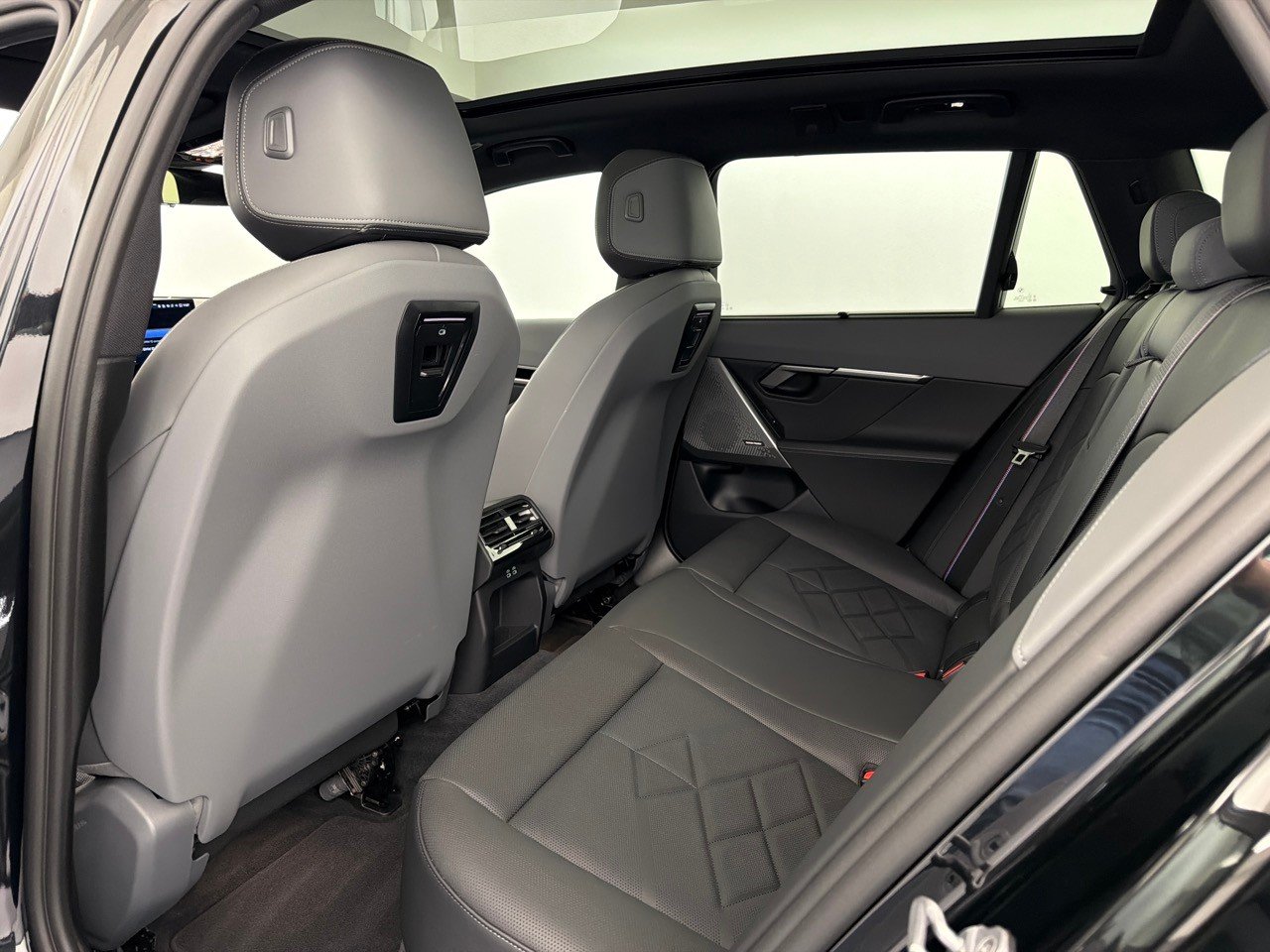 BMW 520d xDr 48V Tour MSp.Pro, Hybride Léger Diesel/Électricité, Occasion / Utilisé, Automatique - 6