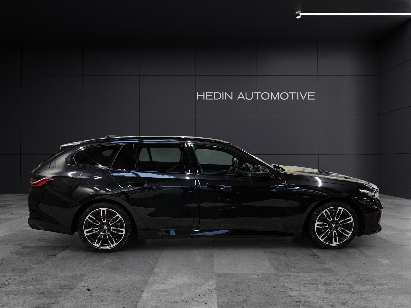 BMW 520d xDrive/Attraktiven Leasingzinssatz ab 1,9 % bei Abschlu, Mild-Hybrid Diesel/Electric, Second hand / Used, Automatic - 6