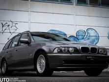 BMW 520 i Touring, Benzin, Occasion / Gebraucht, Automatik - 3