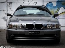 BMW 520 i Touring, Benzin, Occasion / Gebraucht, Automatik - 5