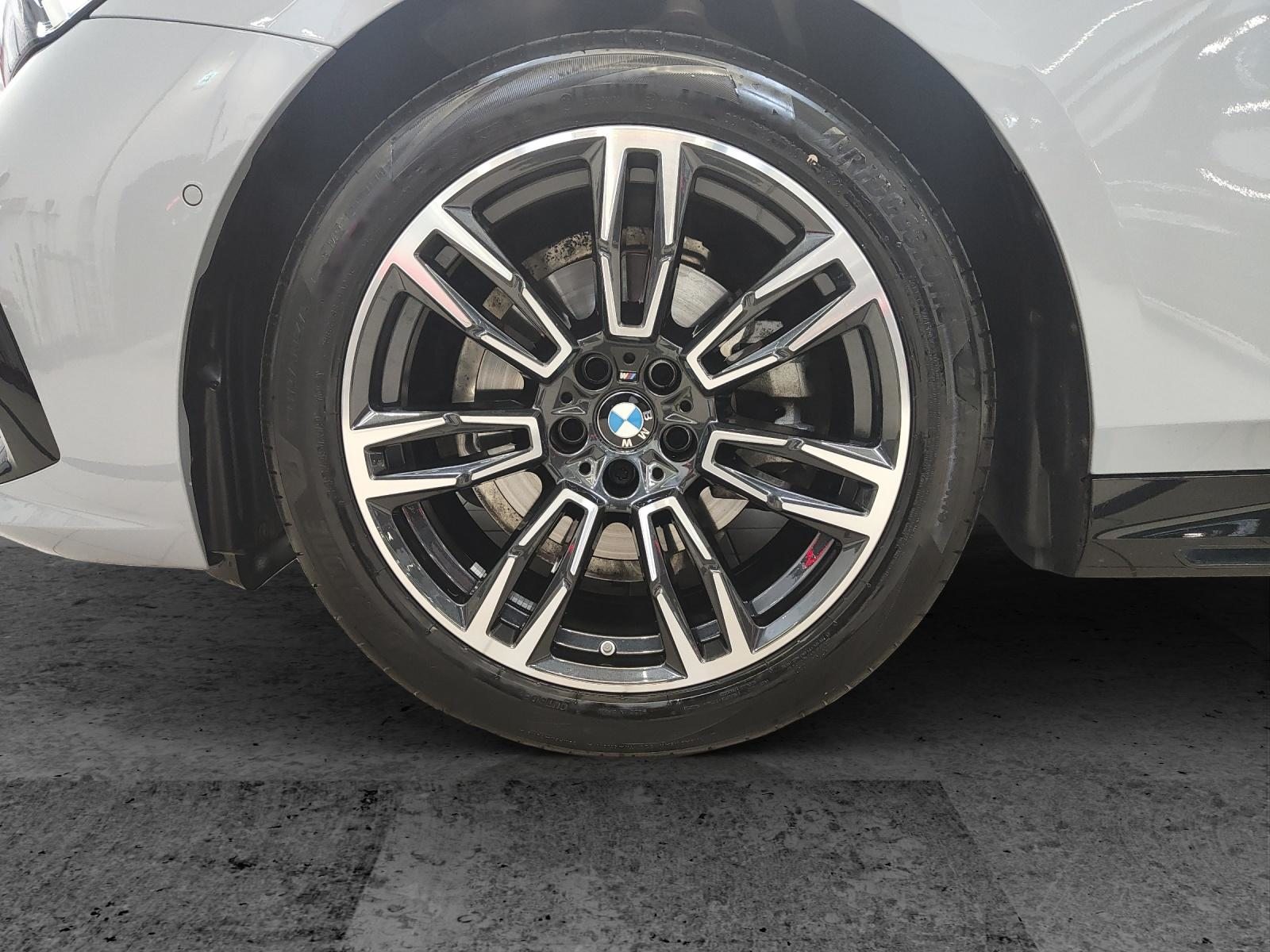 BMW 520d xDrive Touring, Hybride Léger Diesel/Électricité, Occasion / Utilisé, Automatique - 5