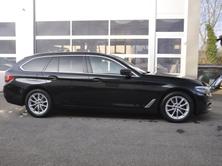 BMW 520d Touring Steptronic I Standheizung, Mild-Hybrid Diesel/Electric, Second hand / Used, Automatic - 2