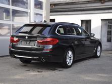 BMW 520d Touring Steptronic I Standheizung, Mild-Hybrid Diesel/Electric, Second hand / Used, Automatic - 3