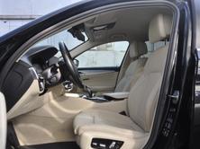 BMW 520d Touring Steptronic I Standheizung, Mild-Hybrid Diesel/Electric, Second hand / Used, Automatic - 5