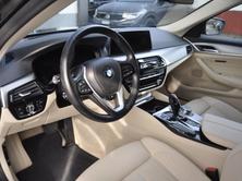 BMW 520d Touring Steptronic I Standheizung, Mild-Hybrid Diesel/Electric, Second hand / Used, Automatic - 6