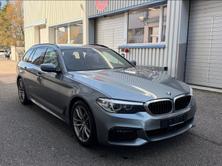BMW 520d Touring Steptronic, Diesel, Occasion / Gebraucht, Automatik - 2
