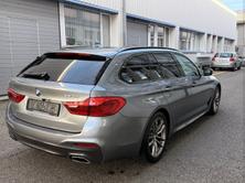 BMW 520d Touring Steptronic, Diesel, Occasion / Gebraucht, Automatik - 3