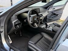 BMW 520d Touring Steptronic, Diesel, Occasion / Gebraucht, Automatik - 5