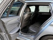 BMW 520d Touring Steptronic, Diesel, Occasion / Gebraucht, Automatik - 7
