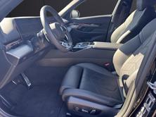 BMW 520d xDrive Touring M Sport, Mild-Hybrid Diesel/Elektro, Occasion / Gebraucht, Automatik - 2