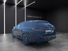 BMW 520d xDrive Touring M Sport, Mild-Hybrid Diesel/Elektro, Occasion / Gebraucht, Automatik - 3