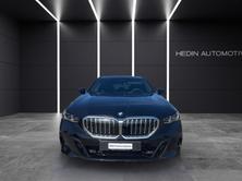 BMW 520d xDrive Touring M Sport, Mild-Hybrid Diesel/Elektro, Occasion / Gebraucht, Automatik - 4