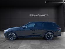 BMW 520d xDrive Touring M Sport, Mild-Hybrid Diesel/Elektro, Occasion / Gebraucht, Automatik - 6