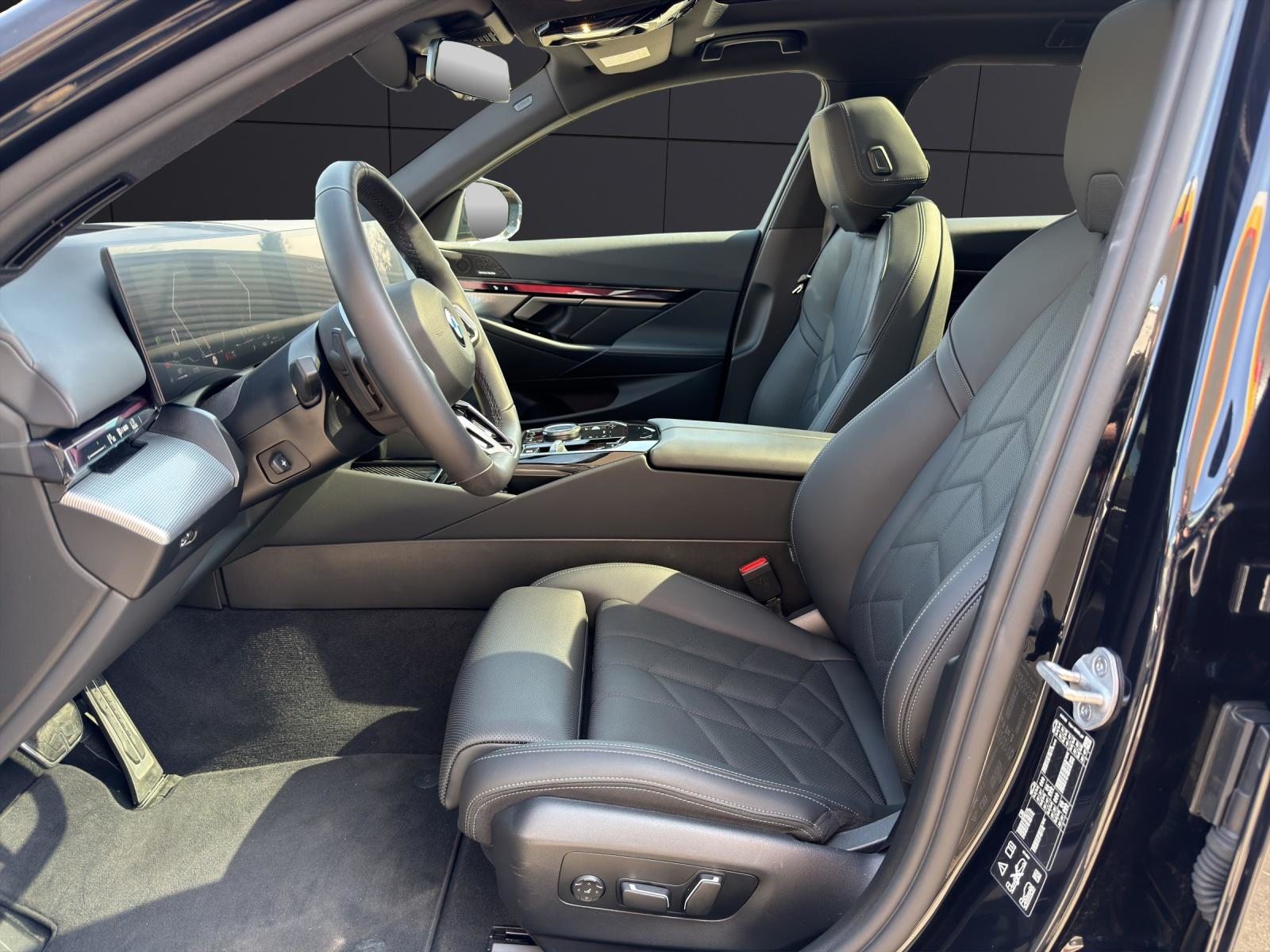 BMW 520d xDrive Touring, Hybride Leggero Diesel/Elettrica, Occasioni / Usate, Automatico - 2