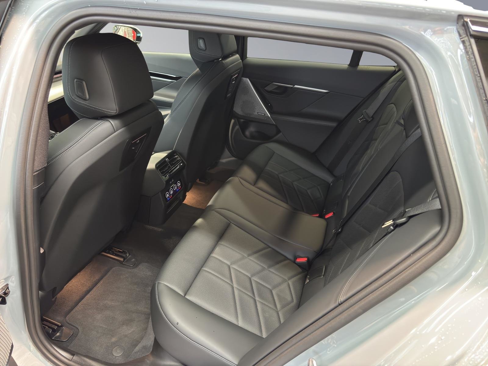 BMW 520d Touring, Hybride Léger Diesel/Électricité, Occasion / Utilisé, Automatique - 7