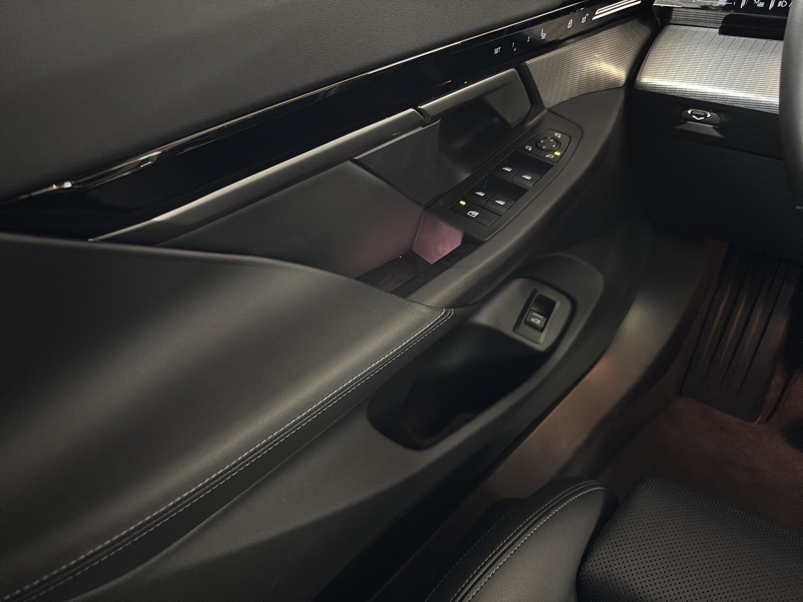 BMW 520d Touring, Hybride Leggero Diesel/Elettrica, Occasioni / Usate, Automatico - 6